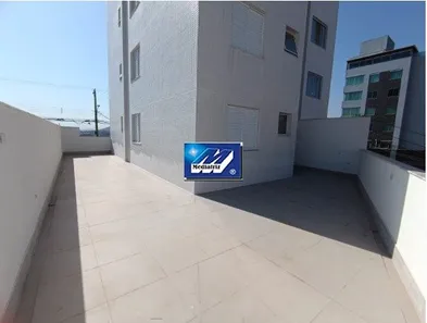 Apartamento com 3 Quartos à venda, 70m² no Fernão Dias, Belo Horizonte