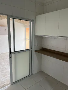 Apartamento com 2 Quartos para alugar, 100m² no Parque 9 de Julho, São Roque