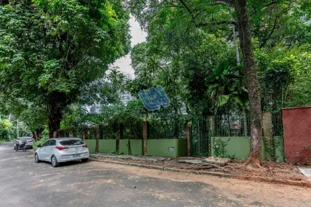 Lote/Terreno à venda, 1214m² no Horto Florestal, Salvador