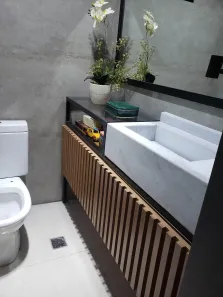 Apartamento com 1 Quarto à venda, 53m² no Adrianópolis, Manaus