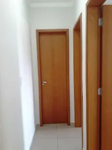Apartamento com 2 Quartos para alugar, 66m² no Jardim São Paulo, Rio Claro