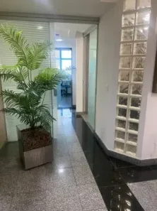 Sala Comercial para alugar, 125m² no Centro, Belo Horizonte