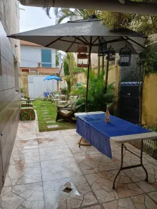 Casa de Condomínio com 3 Quartos à venda, 120m² no Caixa D'Água, Lauro de Freitas