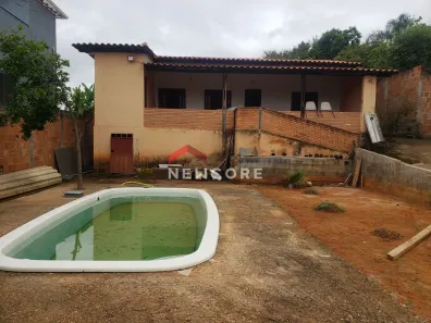 Casas à venda em Ribeirão das Neves, MG - Viva Real
