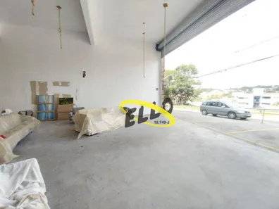 Ponto Comercial para venda ou aluguel, 180m² no Parque São George, Cotia
