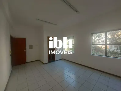 Sala Comercial para alugar, 120m² no São Lucas, Belo Horizonte
