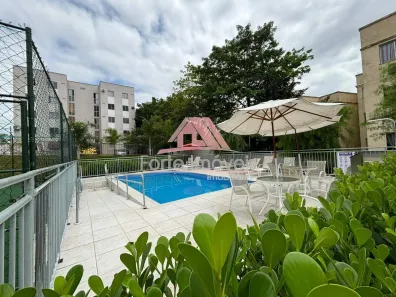 Apartamento com 2 Quartos à venda, 44m² no Campo Grande, Rio de Janeiro