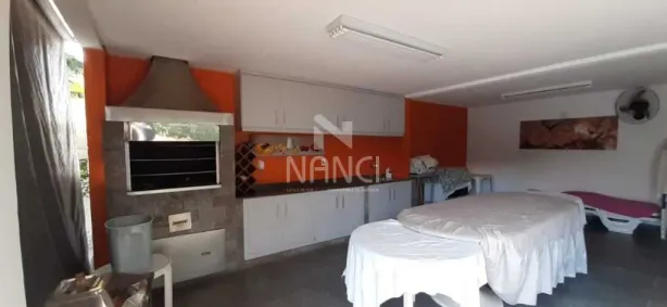 Casa com 4 Quartos à venda, 350m² no Vila Santo Antônio, Rio Claro