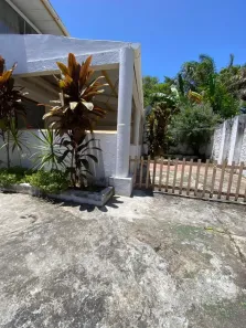 Casa com 2 Quartos para alugar, 78m² no Arembepe (Abrantes), Camaçari