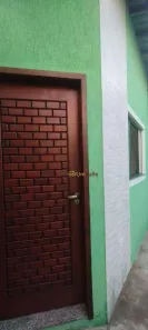 Casa com 2 Quartos à venda, 58m² no Loteamento Vila Olímpia, Taubaté