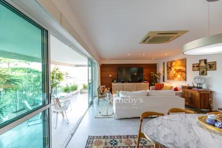Cobertura com 5 Quartos à venda, 477m² no Jardim Botânico, Rio de Janeiro