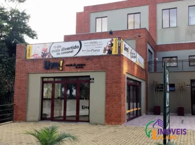 Ponto Comercial à venda, 177m² no Chácara São João, Carapicuíba