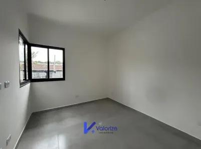 Casa com 2 Quartos à venda, 50m² no Saint Etiene, Matinhos