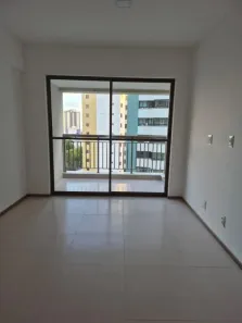 Apartamento com 1 Quarto para alugar, 46m² no Pituba, Salvador