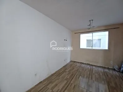 Apartamento com 2 Quartos à venda, 42m² no Santos Dumont, São Leopoldo