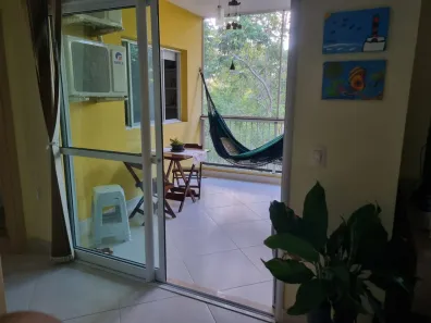 Apartamento com 2 Quartos à venda, 83m² no , Mata de São João