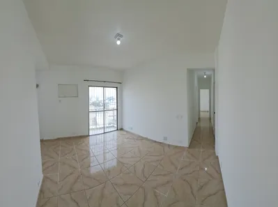Apartamento com 2 Quartos para alugar, 51m² no Campo Grande, Rio de Janeiro