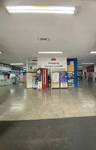 Ponto Comercial para alugar, 40m² no Campo Grande, Rio de Janeiro