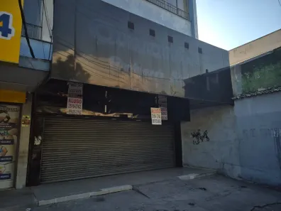 Ponto Comercial para alugar, 190m² no Tanque, Rio de Janeiro