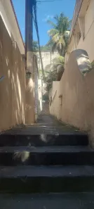 Casa com 1 Quarto para alugar, 49m² no Centro, Nova Iguaçu