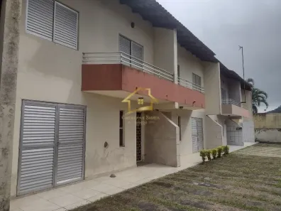 Sobrado com 3 Quartos à venda, 120m² no Centro, Matinhos