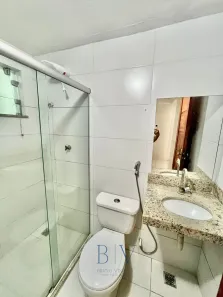 Apartamento com 1 Quarto para alugar, 30m² no Góes Calmon, Itabuna