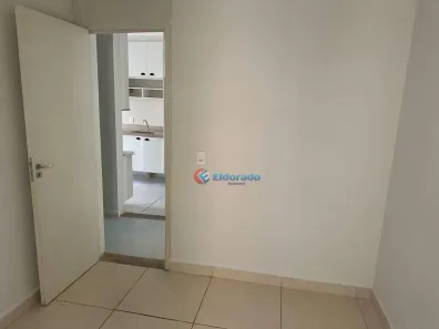 Apartamento com 2 Quartos para alugar, 49m² no Residencial Parque Pavan, Sumaré