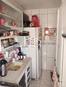 Apartamento com 2 Quartos à venda, 44m² no Senador Vasconcelos, Rio de Janeiro