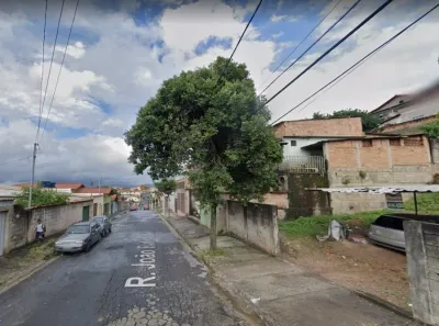 Lote/Terreno à venda, 400m² no Brasil Industrial (Barreiro), Belo Horizonte