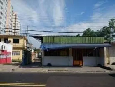 Casa com 1 Quarto à venda, 700m² no Nossa Senhora das Graças, Manaus