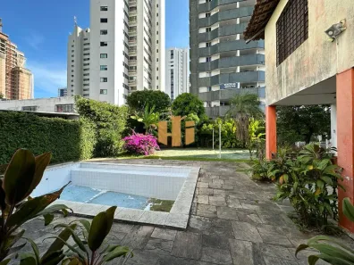 Casa com 9 Quartos para alugar, 800m² no Boa Viagem, Recife