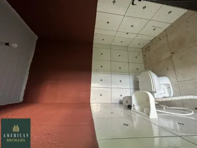 Sala Comercial com 1 Quarto para alugar, 20m² no Residencial Jardim Canedo, Senador Canedo