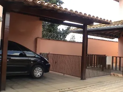 Casa com 6 Quartos à venda, 300m² no Vila Maria II, Lagoa Santa