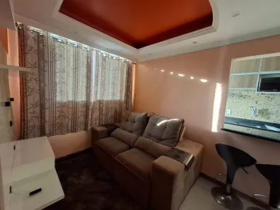 Apartamento com 2 Quartos à venda, 44m² no Campo Grande, Rio de Janeiro