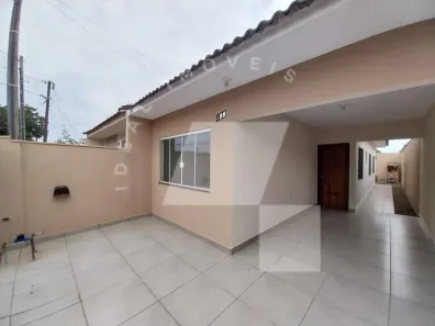 Casa com 2 Quartos para alugar, 60m² no Paiçandu, Paiçandu