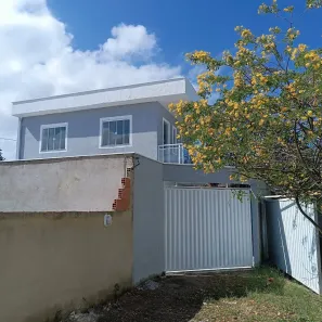 Casa com 2 Quartos à venda, 99m² no Unamar (Tamoios), Cabo Frio