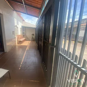Casa com 4 Quartos à venda, 135m² no Ceilândia Norte, Brasília