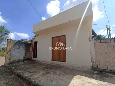 Ponto Comercial para alugar, 40m² no Vale do Amanhecer, Igarapé