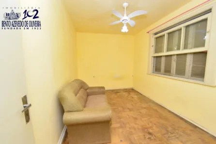 Kitnet para alugar, 30m² no Centro Histórico, Porto Alegre