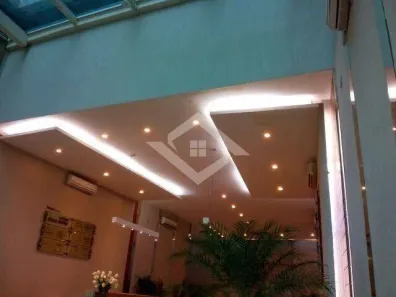 Galpão/Depósito/Armazém para alugar, 21m² no Campo Grande, Rio de Janeiro