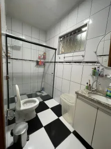 Casa com 4 Quartos à venda, 150m² no Vila São Jorge, Taubaté