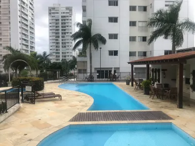 Apartamento com 2 Quartos à venda, 71m² no São Jorge, Manaus