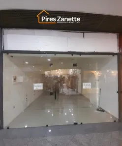 Ponto Comercial para alugar, 32m² no Centro, Nova Iguaçu