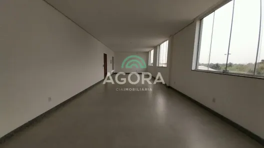 Sala Comercial para alugar, 60m² no Marechal Rondon, Canoas