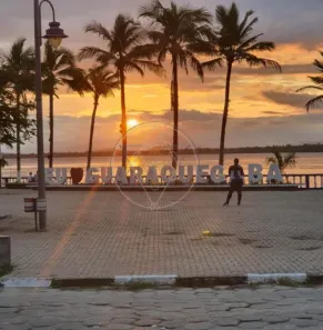 Imóvel Comercial com 20 Quartos à venda, 2500m² no Centro, Guaraqueçaba