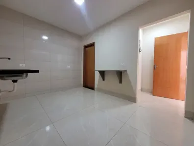 Kitnet com 1 Quarto para alugar, 30m² no Jardim Vitória, Maringá