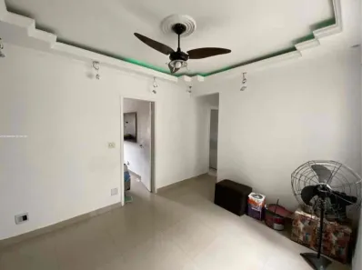 Apartamento com 3 Quartos à venda, 65m² no Conceiçãozinha, Guarujá