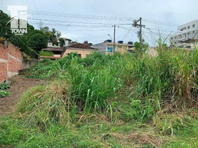 Lote/Terreno à venda, 2400m² no Vila Três, São Gonçalo