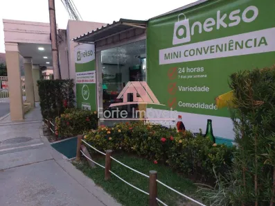 Apartamento com 2 Quartos à venda, 45m² no Campo Grande, Rio de Janeiro