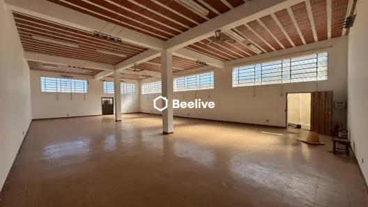 Galpão/Depósito/Armazém para alugar, 220m² no Monsenhor Messias, Belo Horizonte